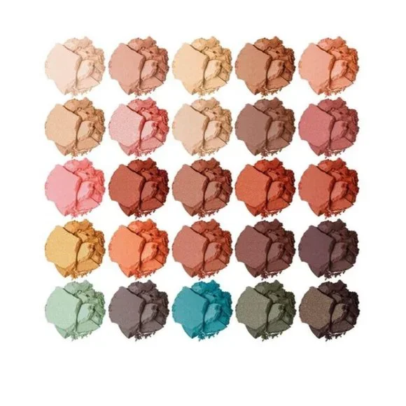 Pixi + Tina Yong Eyeshadow Pallet 0.8 ounce - Picture 3 of 3